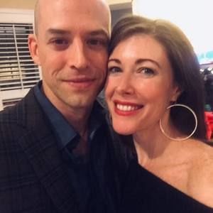 Meet your Posher, Caroline